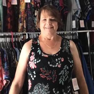 Meet your Posher, Beverly